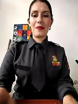 Private Alysson-- on StripChat