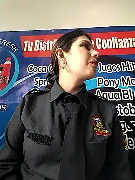 Private Alysson-- on StripChat