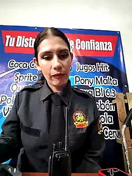 Private Alysson-- on StripChat