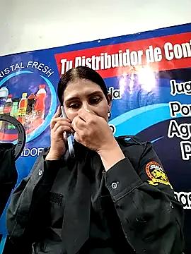 Private Alysson-- on StripChat