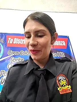 Private Alysson-- on StripChat