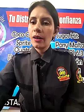 Private Alysson-- on StripChat