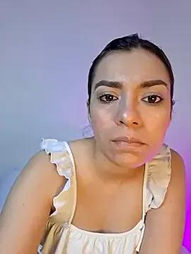 AmaiaSalvatore on StripChat 