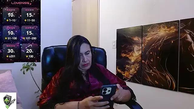 Avatar of amalia_brunette