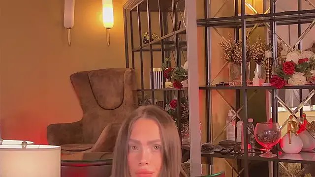 Amanda_River on StripChat 