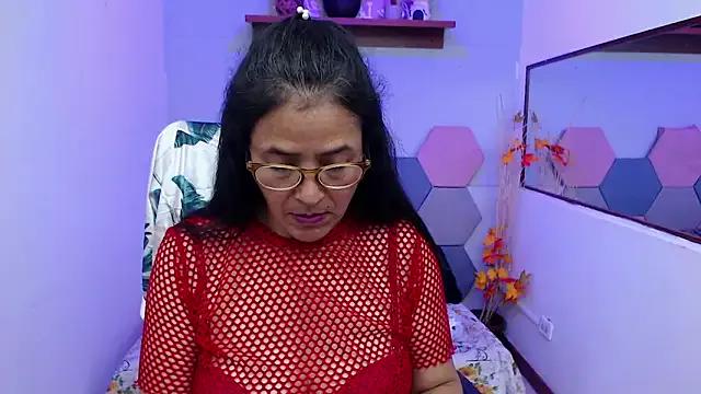 Freechat AmandaPeet on StripChat