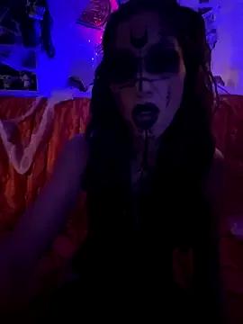 Freechat Amani_thewolf on StripChat