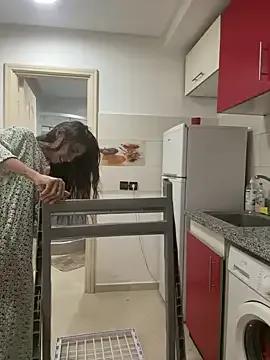 Freechat Amani_thewolf on StripChat