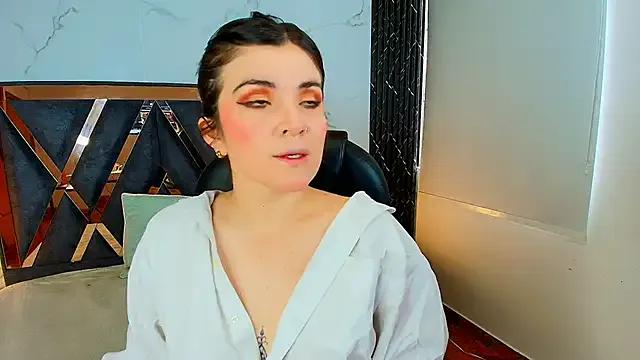 Freechat Amara_vega on StripChat