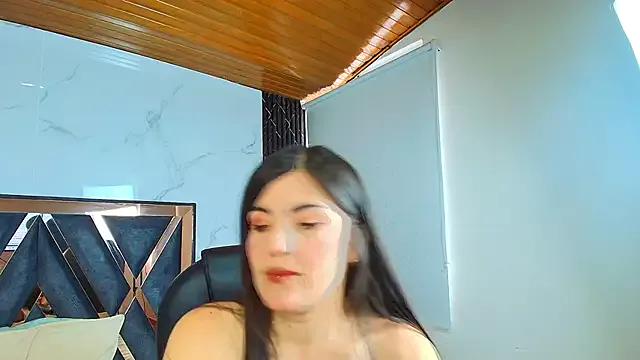 Freechat Amara_vega on StripChat