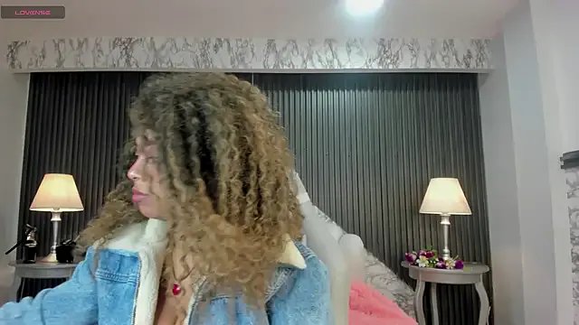 Private Amarafire on StripChat