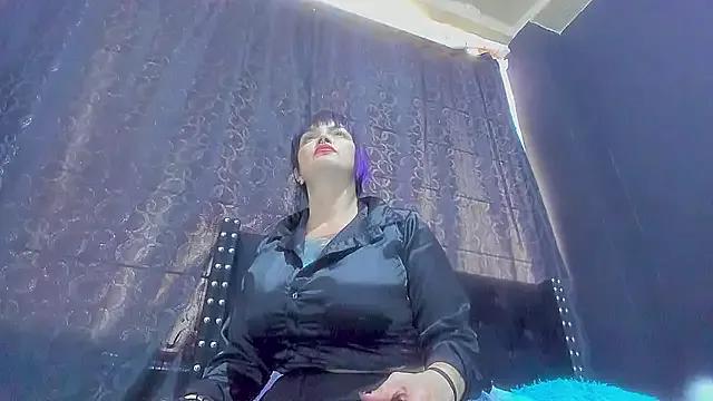 amareto_queen on StripChat