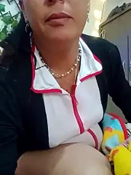 amatista_3012 on StripChat 