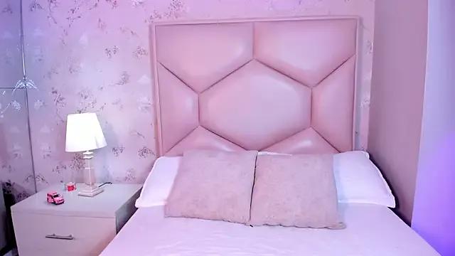 ambar_sullivan on StripChat 