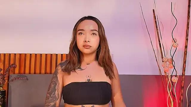 AmbarGrace — Blowjob