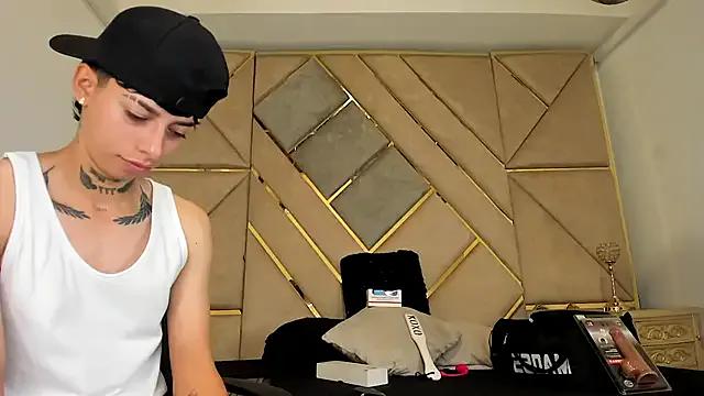 Avatar of AmberAdams_