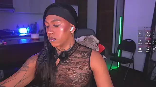 Freechat AmberRaus on StripChat