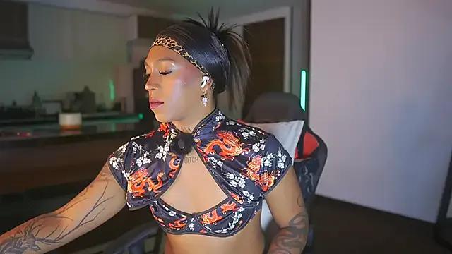 Freechat AmberRaus on StripChat