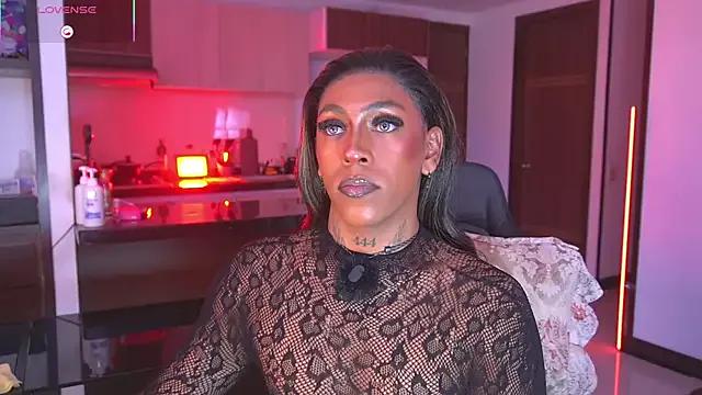 Freechat AmberRaus on StripChat