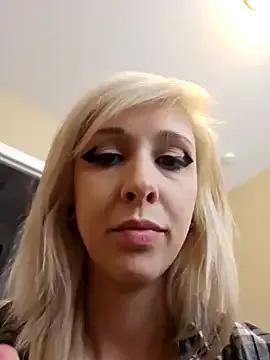Freechat AmethystFoxx on StripChat
