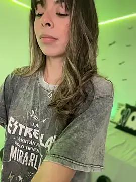 Freechat AmmyCollinsW on StripChat