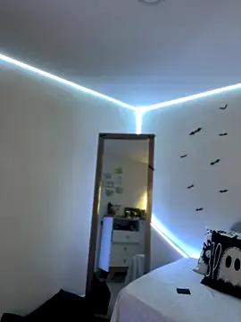 Freechat AmmyCollinsW on StripChat