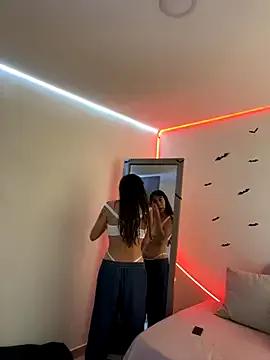 Freechat AmmyCollinsW on StripChat