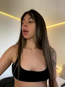 Freechat AmmyCollinsW on StripChat