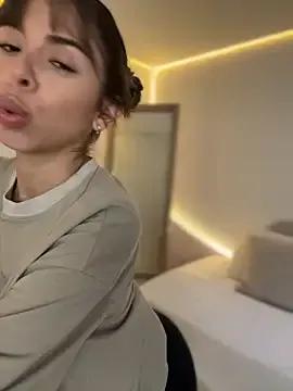 Freechat AmmyCollinsW on StripChat