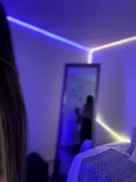 Freechat AmmyCollinsW on StripChat