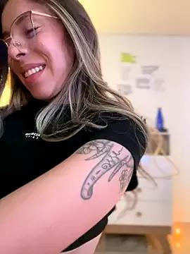 Avatar of AmmyCollinsW