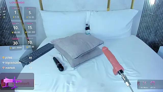 amor_smith_ — take off my dress twerk naked 