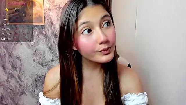 Freechat amy_innocent_1 on StripChat