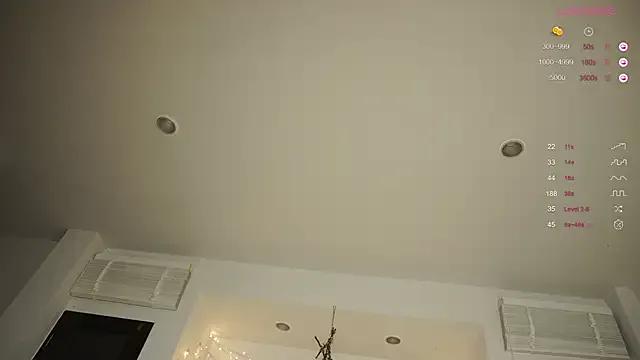 StripChat Amylittlestar is Freechat Amylittlestar — pussy play clsoe up