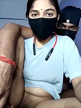 Group Amzing-Couple on StripChat