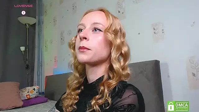 Freechat an_ross on StripChat