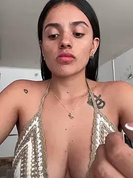 AnaaFaith_ on StripChat