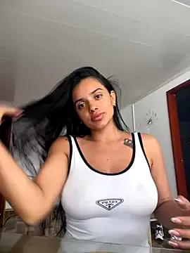 AnaaFaith_ on StripChat