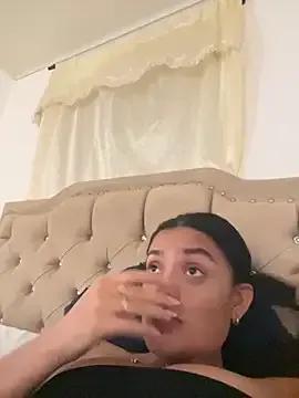 AnaaFaith_ on StripChat