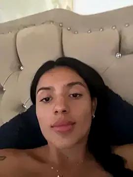 AnaaFaith_ on StripChat