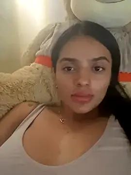 AnaaFaith_ on StripChat