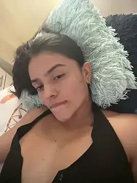 AnaaFaith_ on StripChat