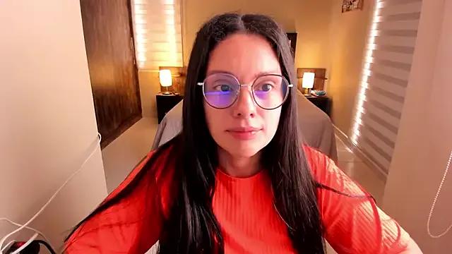 anabel_025 — erotic dance