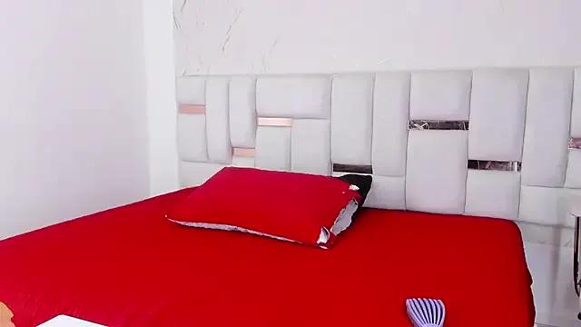 StripChat Anabella_BigBoobs is Freechat Anabella_BigBoobs — Fingerin my asshole