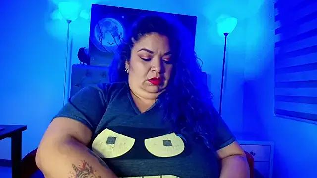 ANAMARIARIOS on StripChat