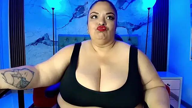 ANAMARIARIOS on StripChat