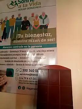 ANDREA-10_ — Freechat on StripChat