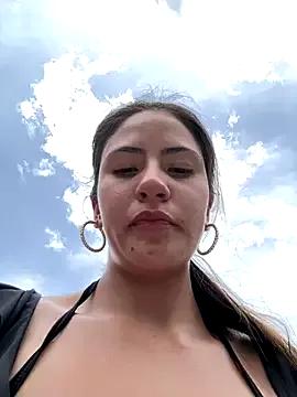 Freechat Andrea_19blonde on StripChat