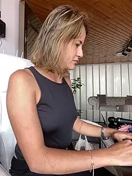 StripChat Andrea_19blonde is Freechat Andrea_19blonde — SHOW DOMI X 3 MIN