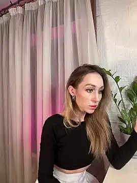 AnesaKis — Freechat on StripChat